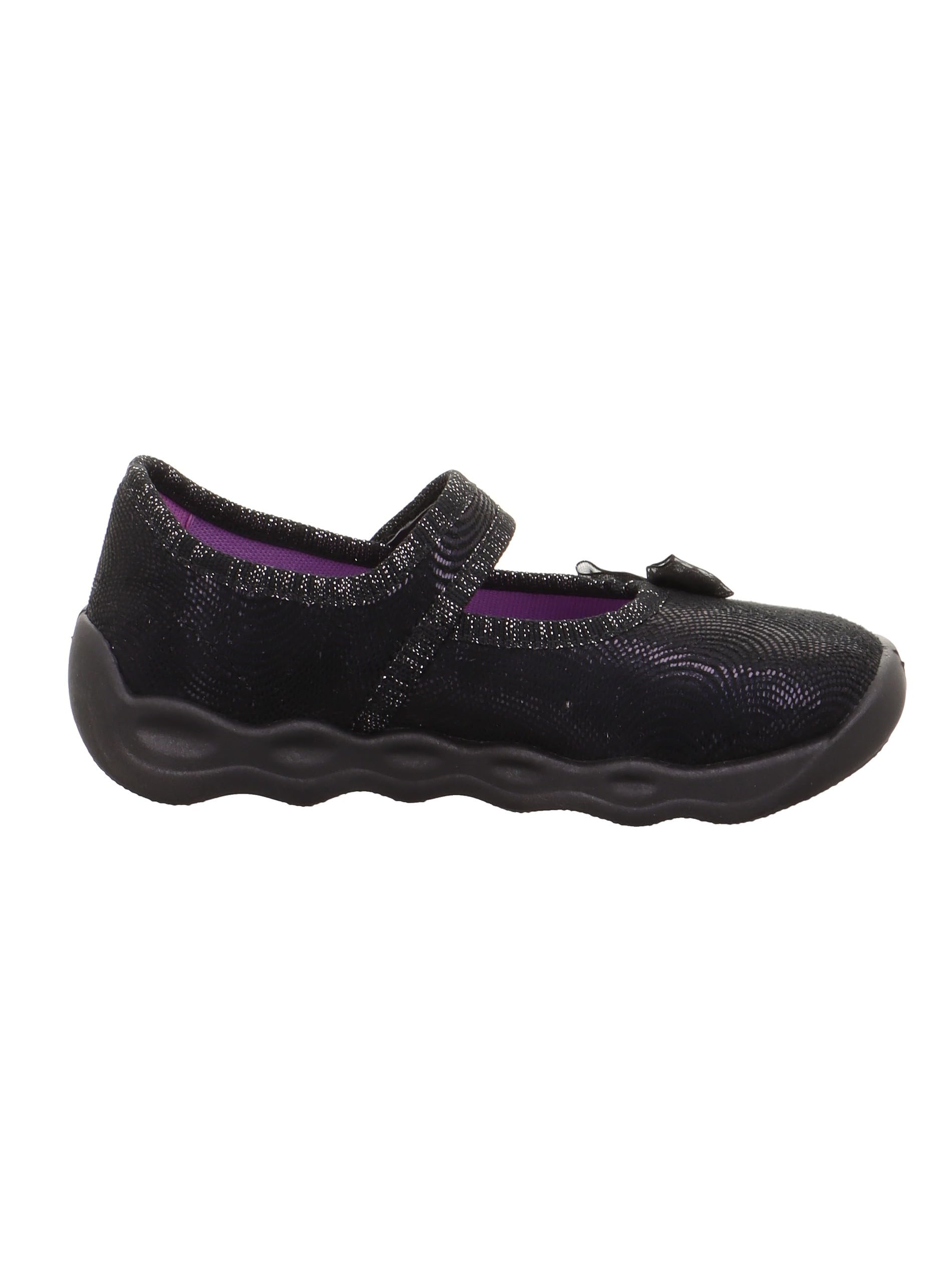 Superfit Mädchen BUBBLE Ballerina