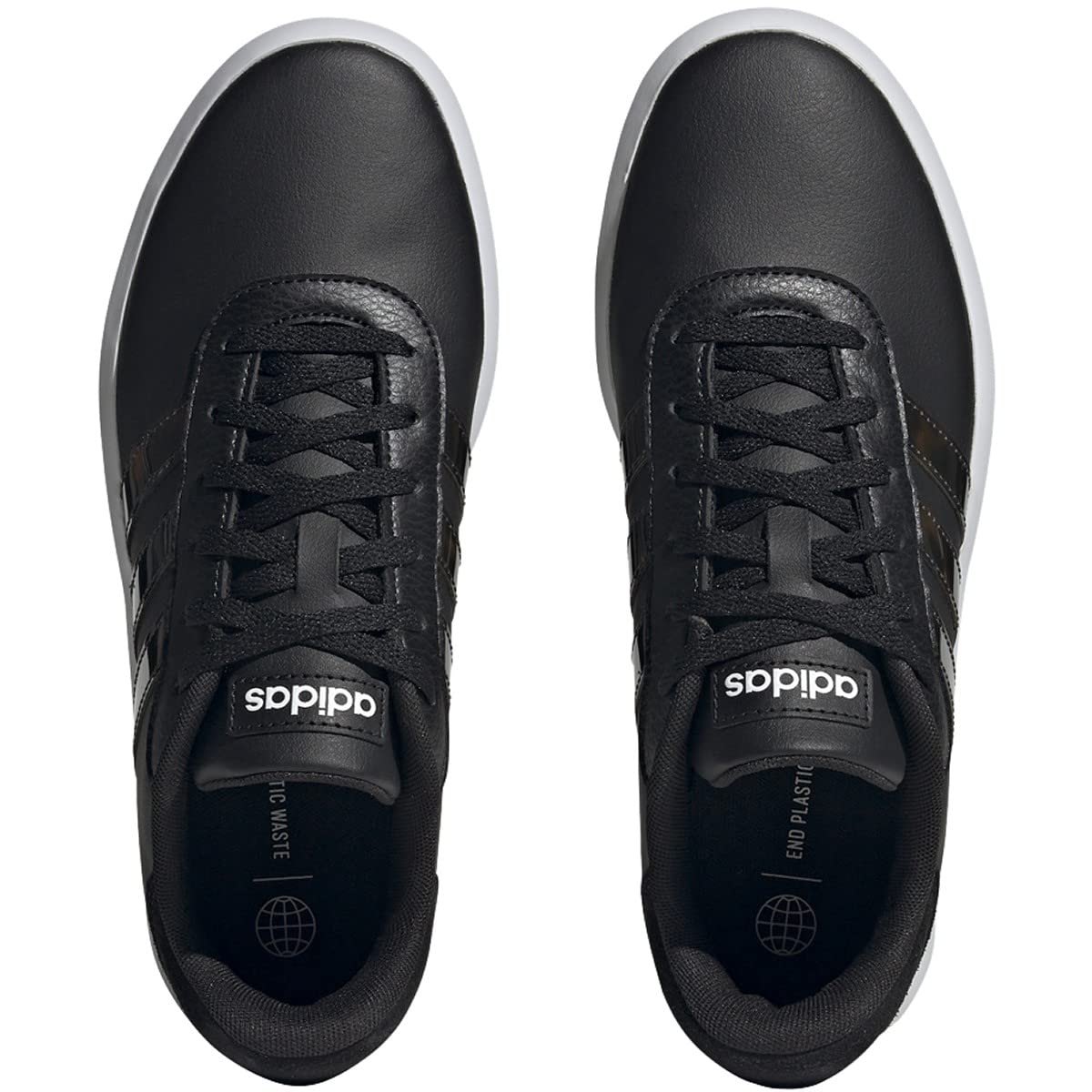 New Balance Villani - 417 Steel Blue/Black US Men's 11, Women's 12.5 Medium