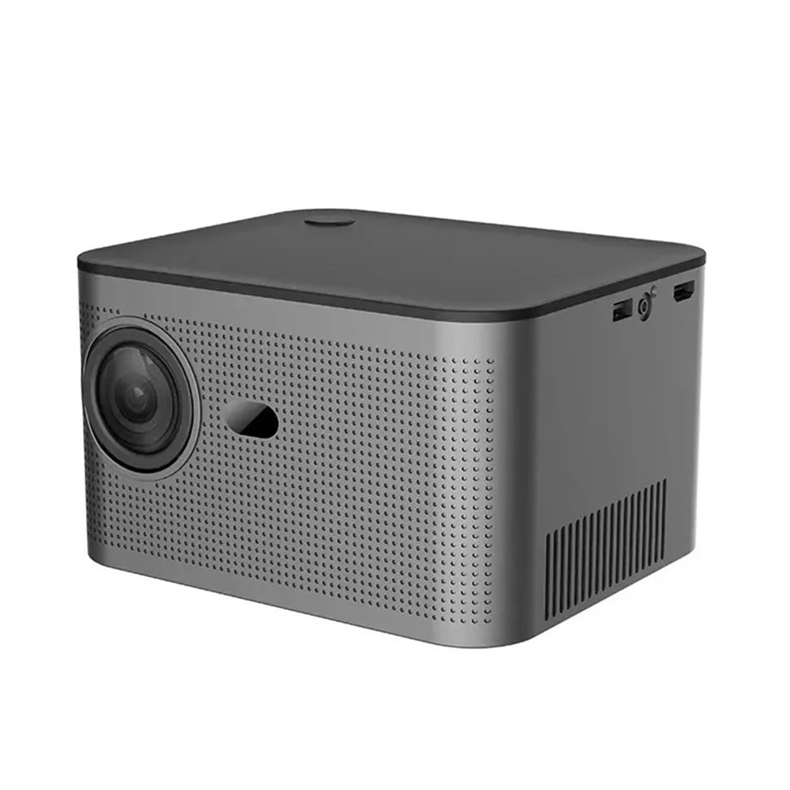Amazon.com: Projector HY350 4K Android 11 580ANSI Wifi6.0
