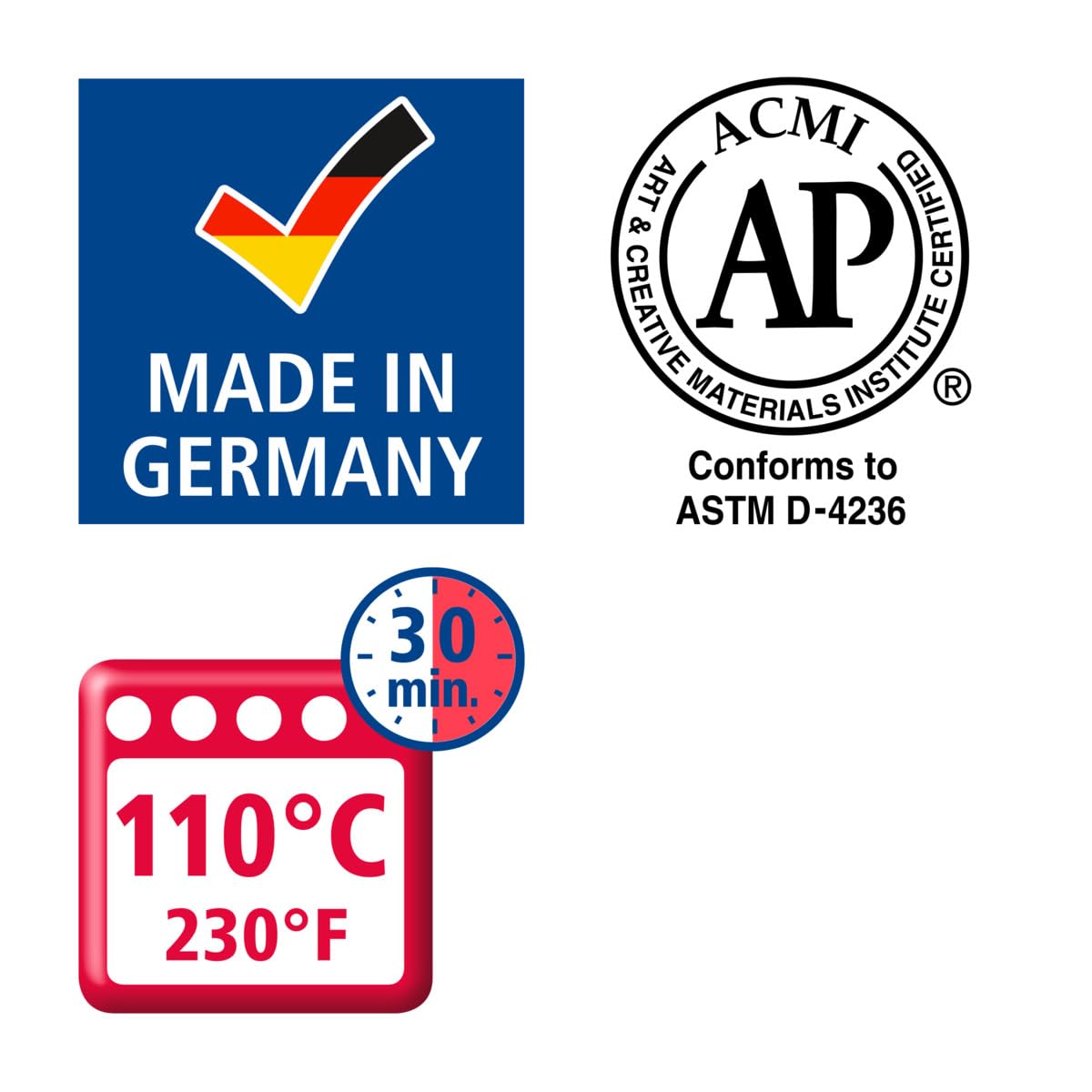 STAEDTLER Modelliermasse Set Basic & Pastel Colours – Weiche ofenhärtende Knetmasse für Einsteiger – 36 Halbblöcke à 25 g in abgestimmten Farben – Vielseitig für Schmuck und Deko