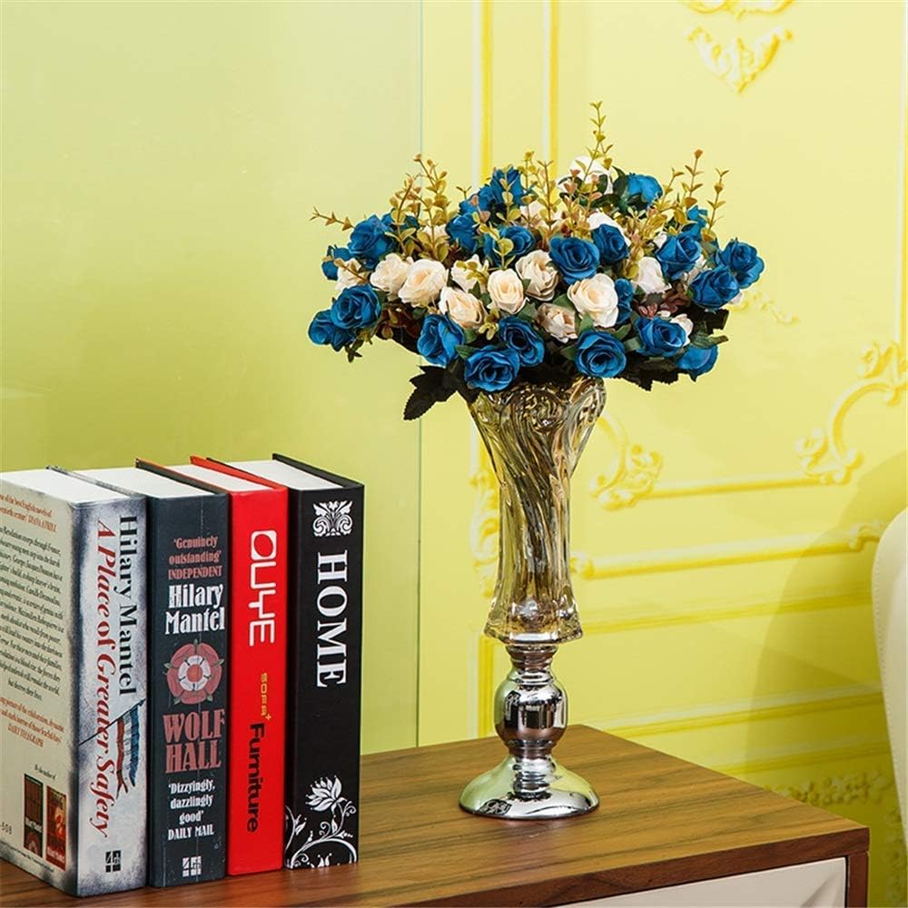 霰紋様脚付ガラス杯(江戸中期~後期) 霰紋様脚付ガラス杯(江戸中期~後期