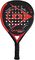 Vista 1 de Dunlop Sports Boost Padel Racket Series