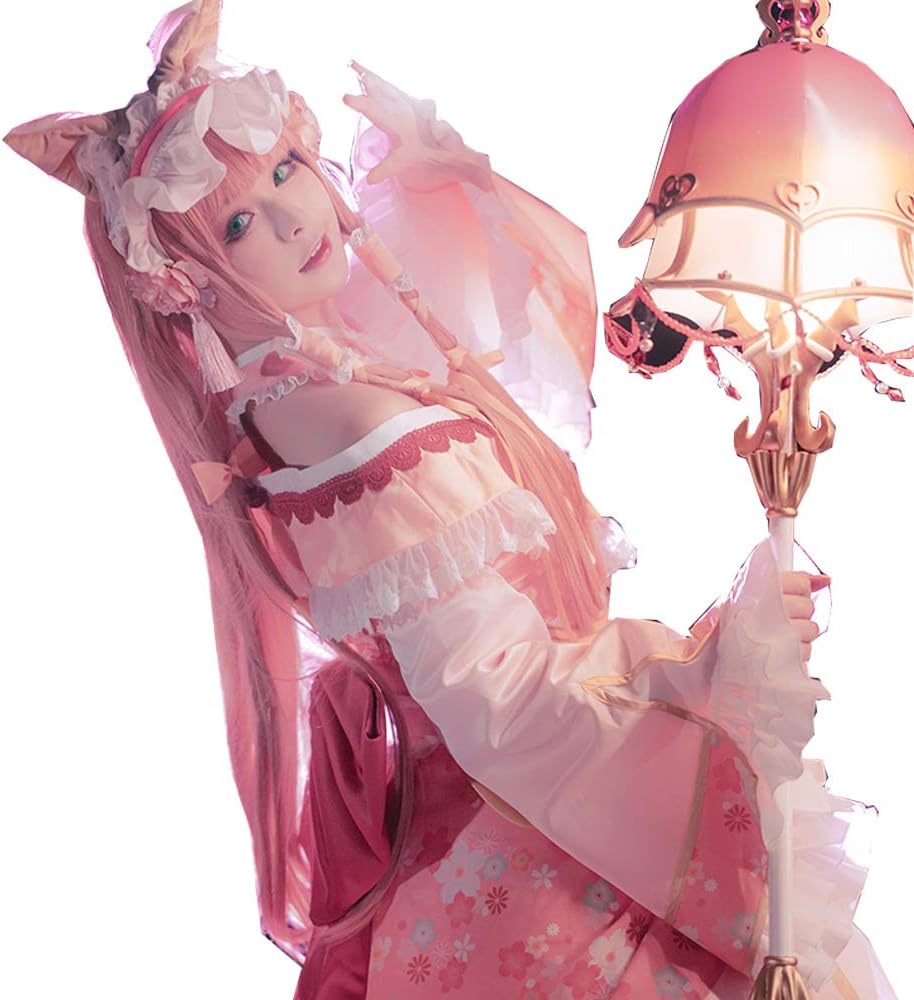 Amazon Monenjoycos プリンセスコネクト プリコネ Pcr マホ 真步 付け耳付け尻尾付き 制服 コスプレ衣装 コスプレ ワンピース ドレス Cos Cosplay コスチューム コスプレ 仮装 通販 Amazon Monenjoycos プリンセスコネクト プリコネ Pcr マホ 真步 付け耳付け尻尾付き 制服 コスプレ衣装 コスプレ ワンピース ドレス Cos Cosplay コスチューム コスプレ 仮装 通販
