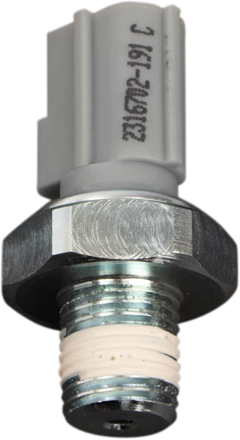 TRQ Oil Pressure Switch Compatible with 01-20 Ford 11-14 Lincoln 01-13 Mazda 06-11 Mercury