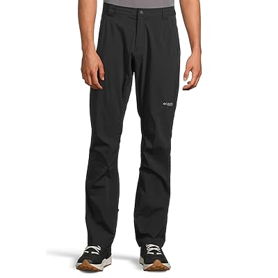 Columbia Wanogatm Lightweight Pants Men