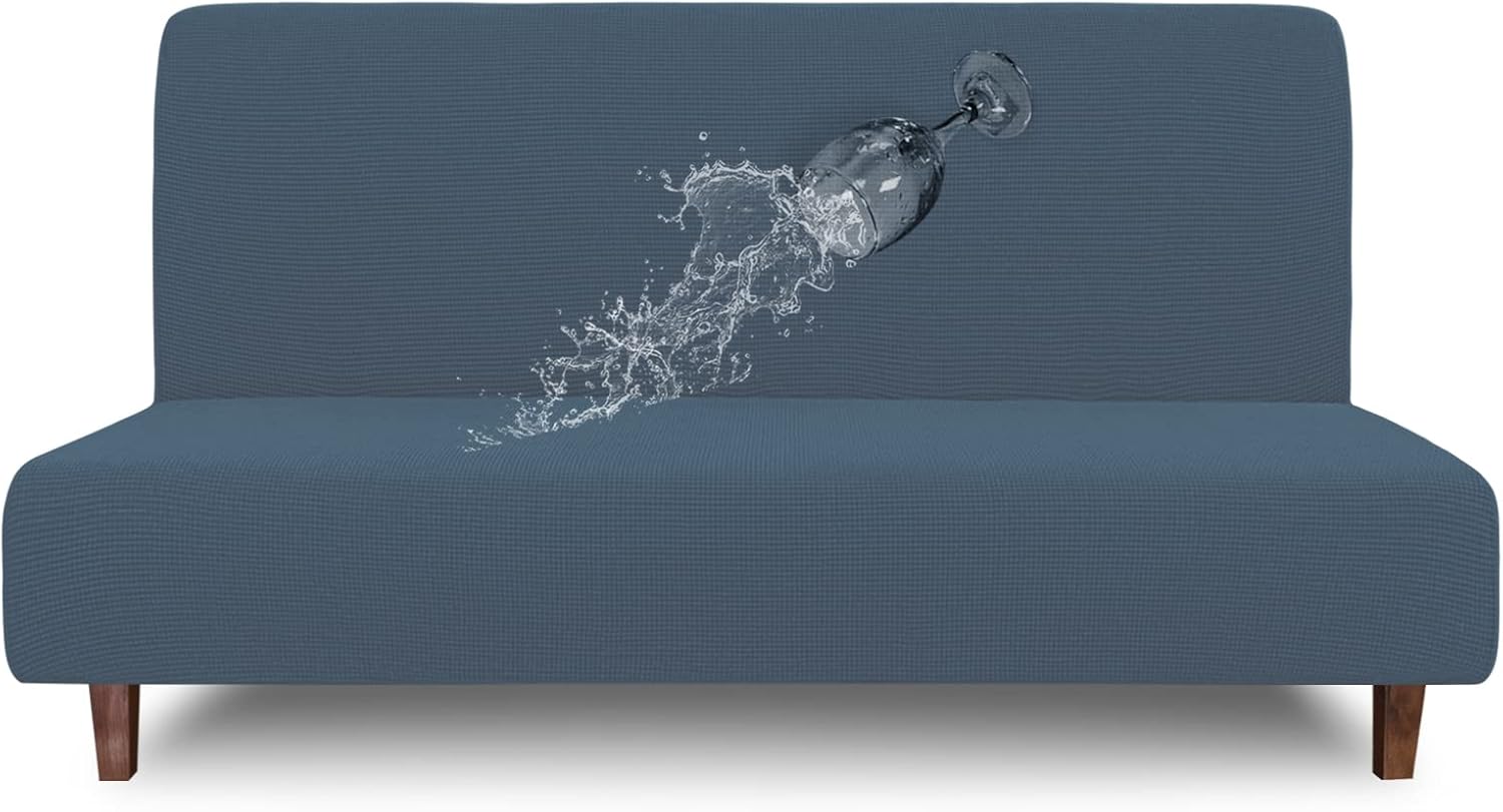 EasyGoing 100 Waterproof Futon Cover, Dual Waterproof