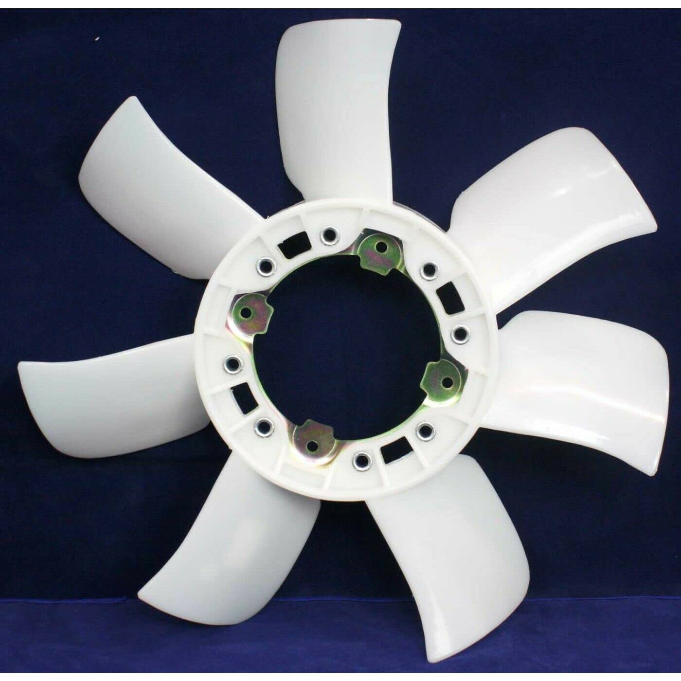 Photo 1 of Fan Blade Radiator Cooling Compatible with Toyota 4Runner 4 Runner TO3112137 1636165020