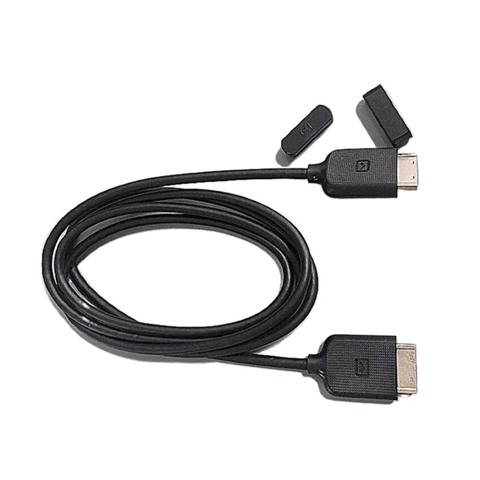 Câble One Connect 3M Samsung BN39-02210A résout l'écran noir