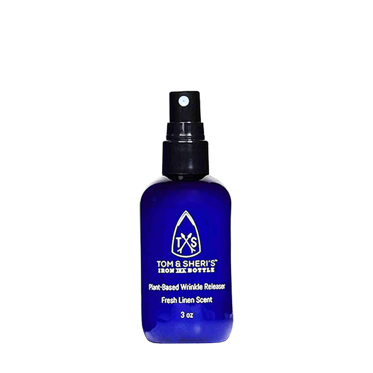 Tom & Sheri's Wrinkle Release