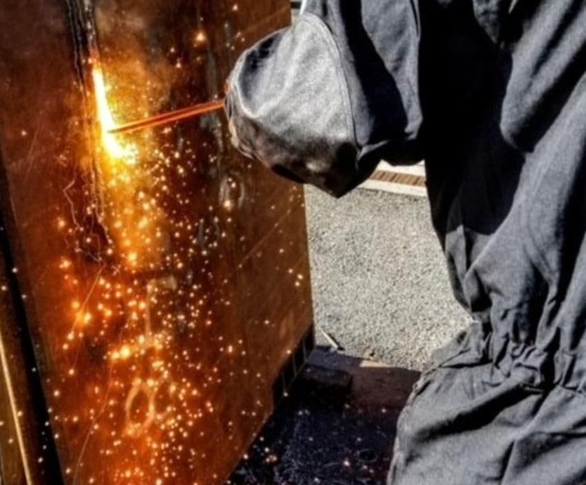 Broco Industrial 1/4