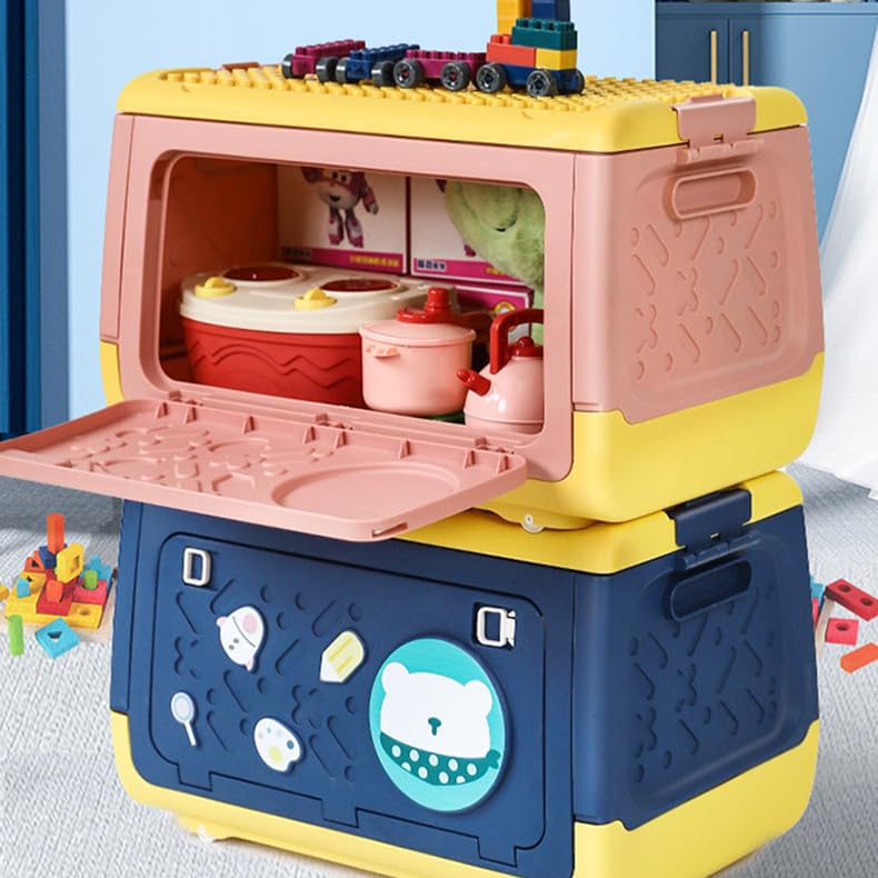 おもちゃ箱 収縮BOXきゅる様、5.0kg パッションフルーツ