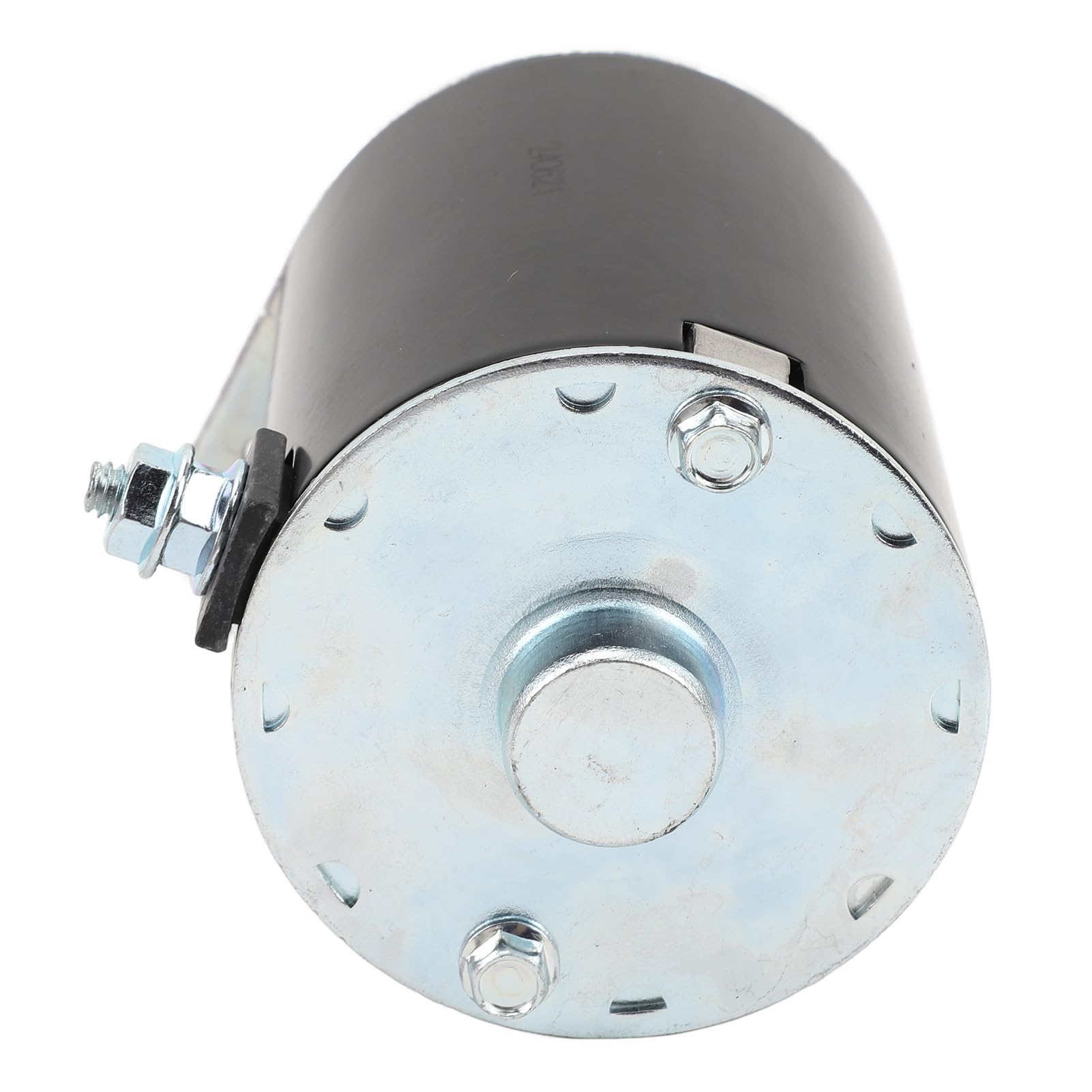 Motor de arranque de 12 V apto para tractores, tractores de césped y jardín Scotts, cortacésped – Reemplaza OE SBS0047, 030221, 693551, 410 22027 – Torsión mejorada, excelente