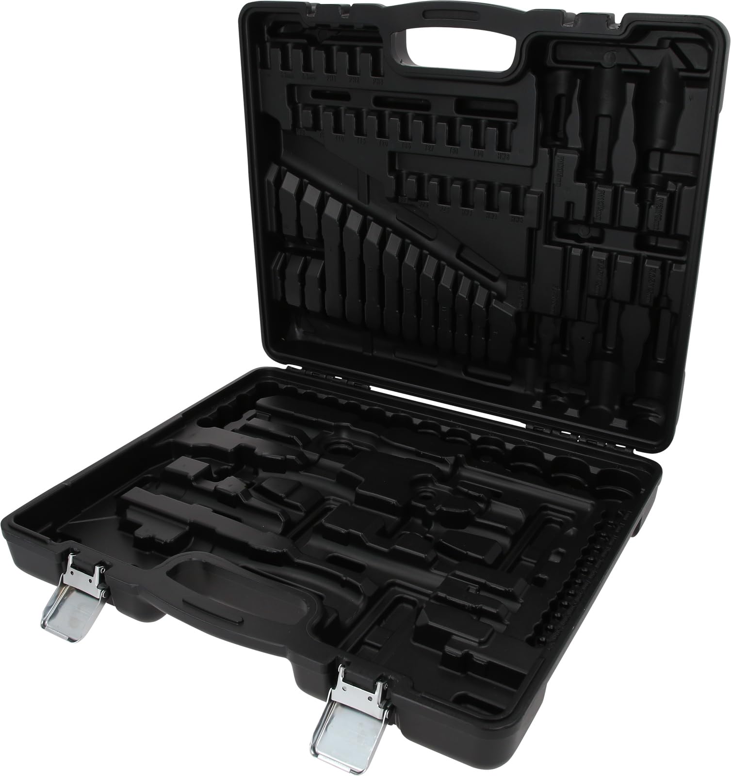 KS TOOLS Coffret plastique vide pour restaurer votre boîte à outils 917.0797