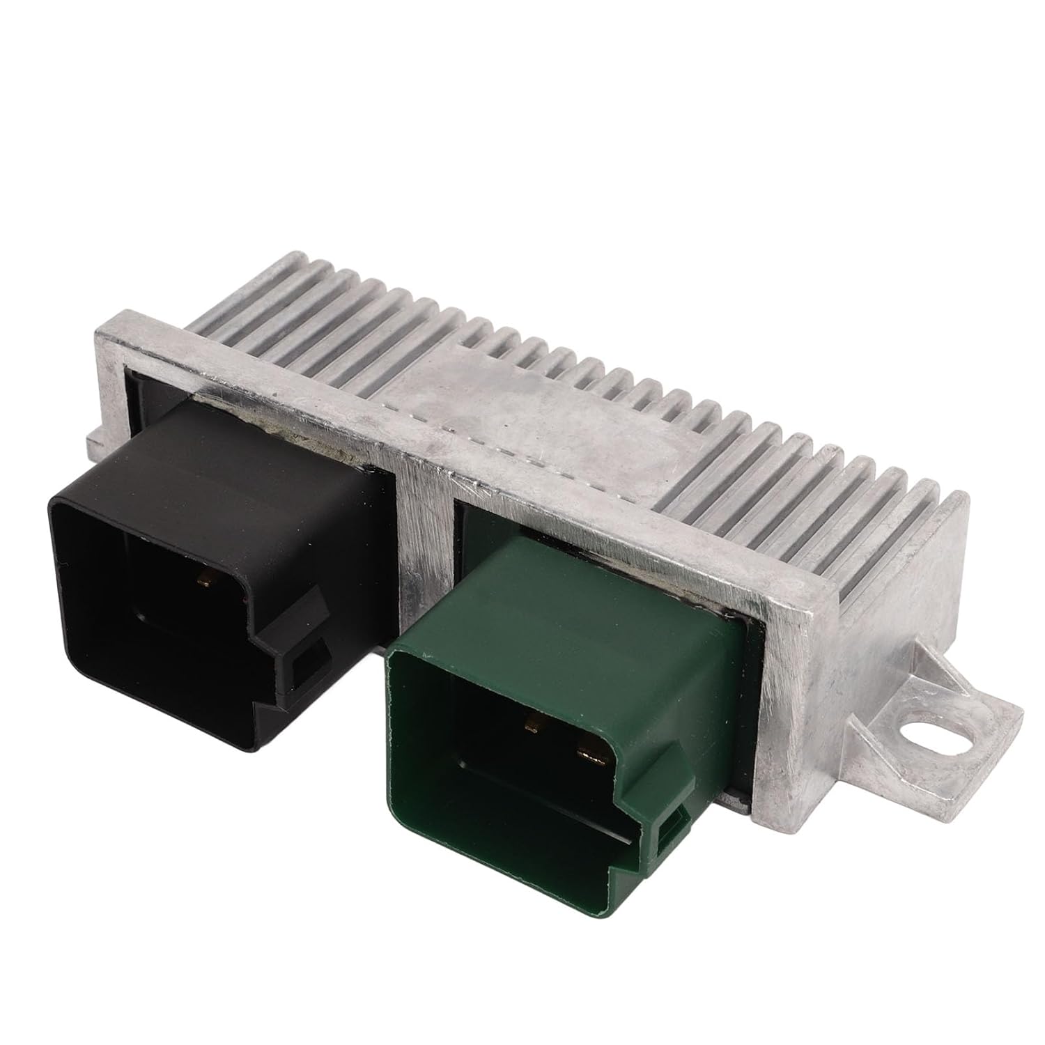 Glow Plug Control Module, Relay Module Switch Fits, YC3Z 12B533 AA Sensitive Engine Glow Plug Controller Fit for 7.3L Engine Trucks