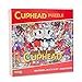 Cuphead and Mugman Collage 1000-Piece Jigsaw Puzzle, Brain Teaser for Kids and Adults | 28 x 20 Inches