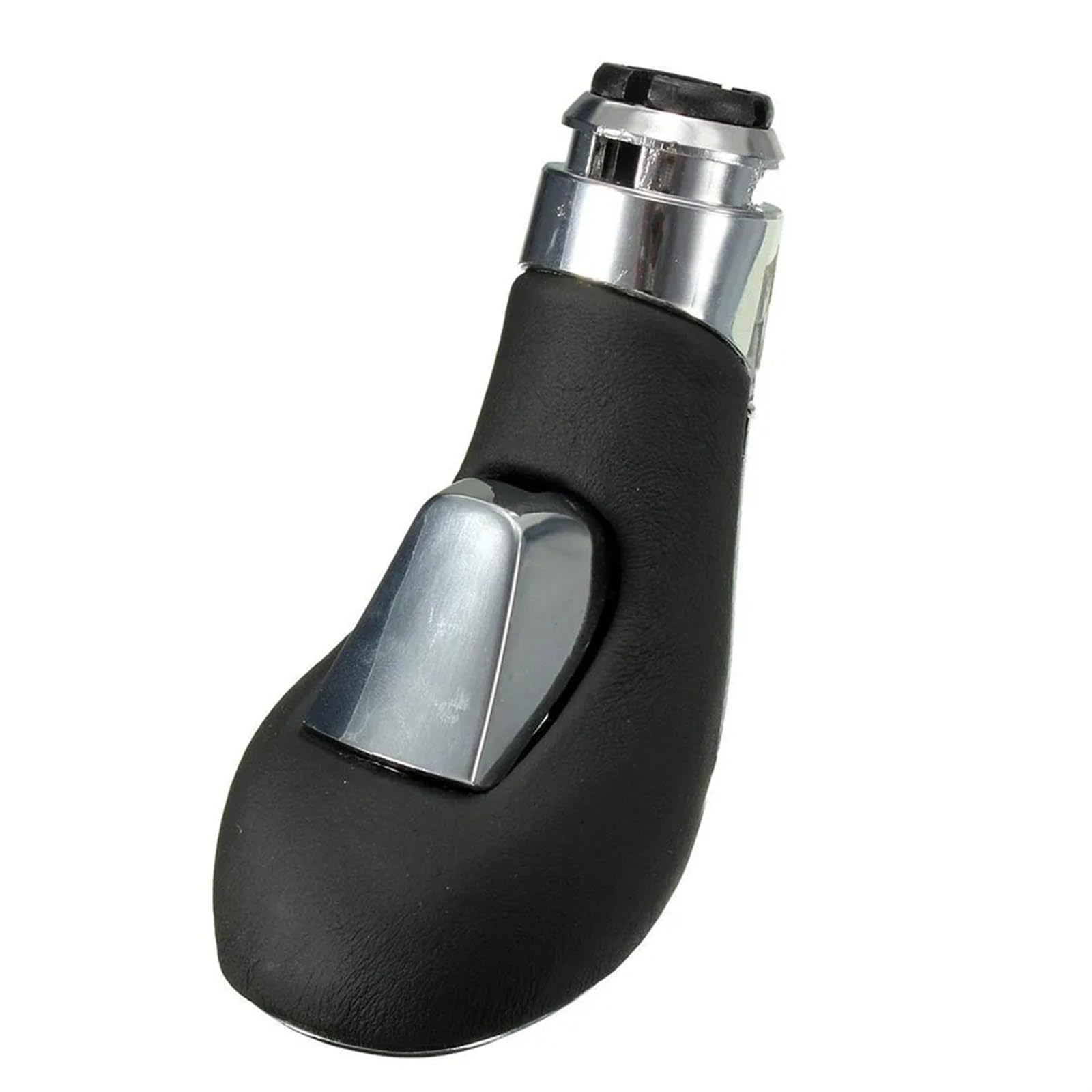 EQUSS Pomelli leva cambio Compatibile con Opel Per Astra Per Corsa Per Vectra Per Zafira Maniglia del cambio per auto Pomello del cambio Forniture per auto