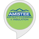 Amistee air duct cleaning