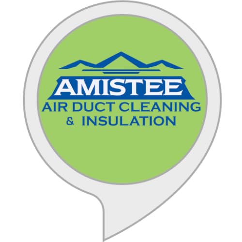 Amistee air duct cleaning
