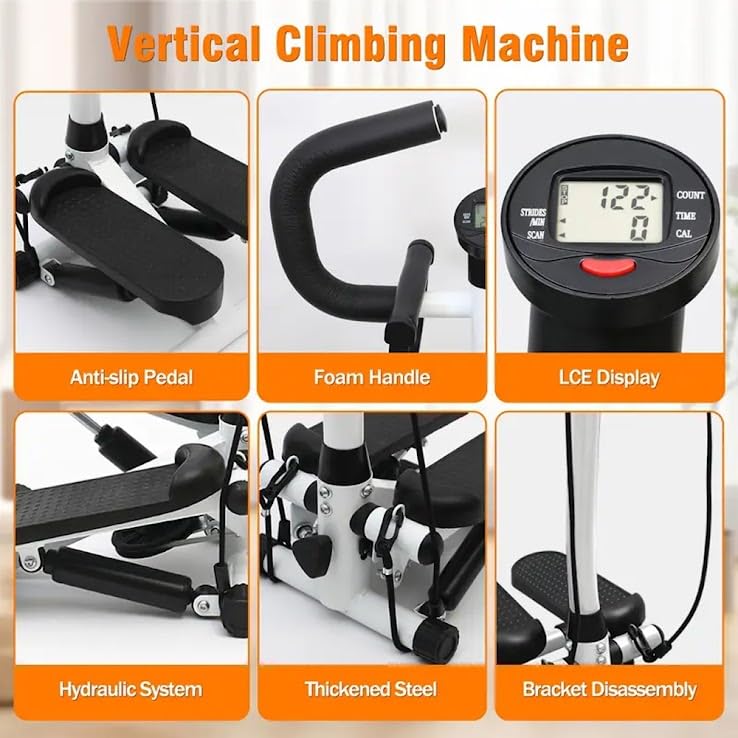 Image of (Handle Stepper)