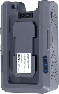 for Tineco Pure ONE S11 Vacuum Cleaner Replacement Battery Model S11-02 3000mAh 21.6V(Not Applicable to Model S10WM-01)