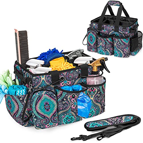 What’s The Best Small Caddy With A Handle?