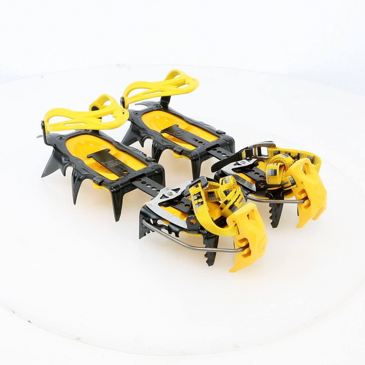 グリベル(Grivel) G12EVOオーマチックアンチボット付属 グリベル(Grivel) G12EVOオーマチックアンチボット付属