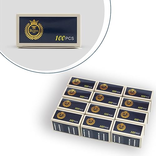 Miniatura 7 de Boen Monedero, 12 tamaños surtidos, 600 piezas son soportes profesionales para coleccionistas. Los suministros de colección de monedas incluyen 600