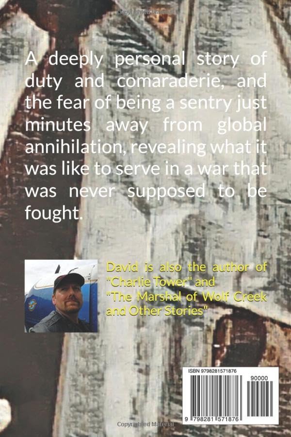 The 95 Bravo Boys: Memoirs of an MP Cold Warrior - Image 2