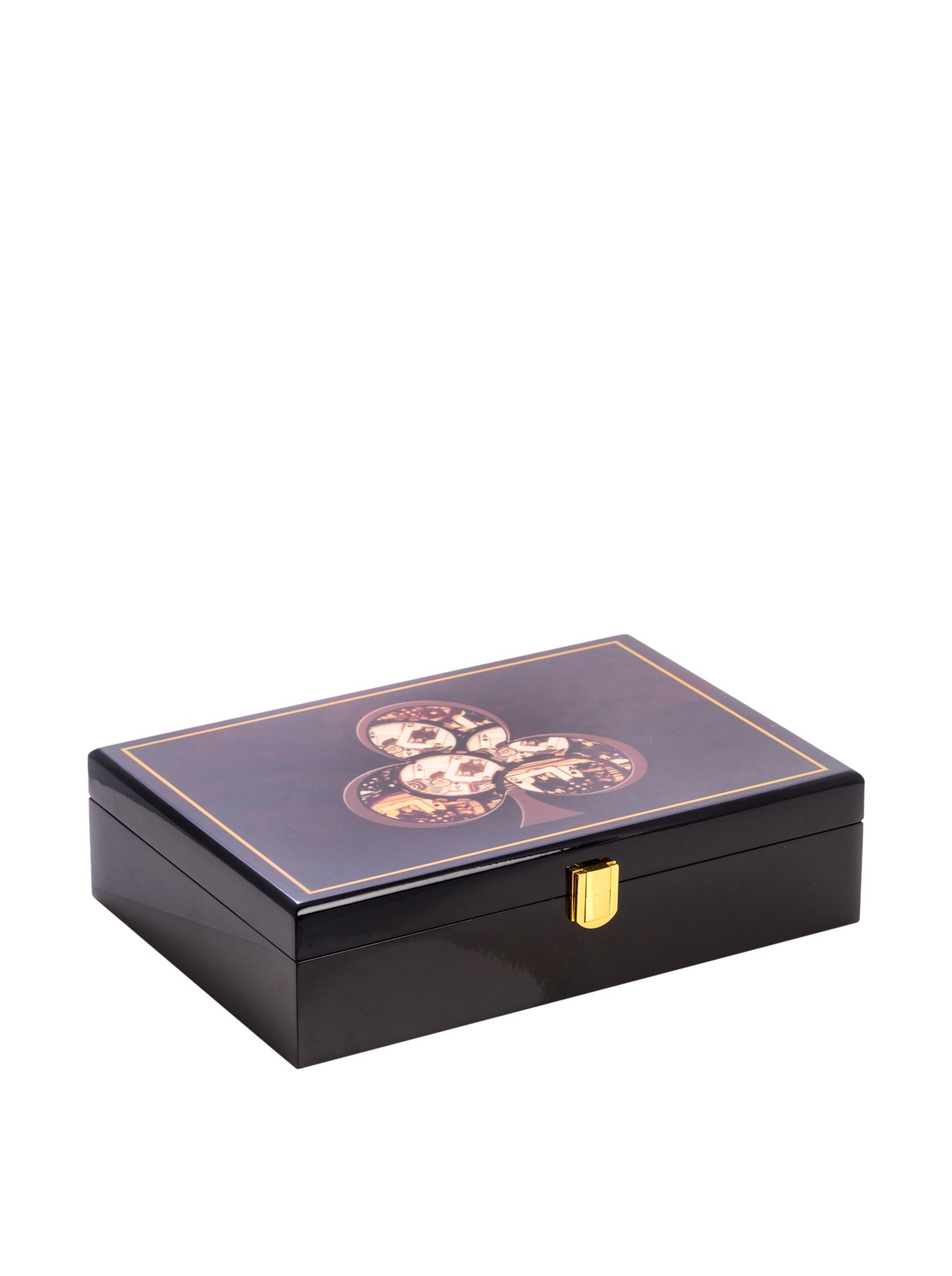 Bey-Berk 309 Piece Poker Set