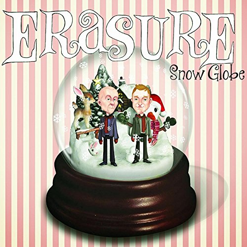 Snow Globe (Snow White Colored Vinyl) (Reissue)