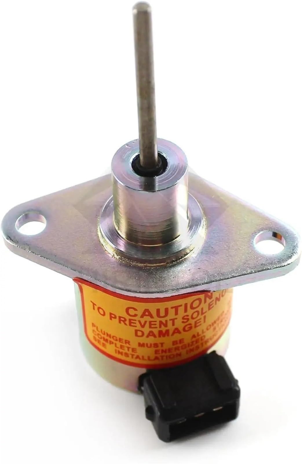 Électrovanne d'arrêt E6850-60012 pour réparer l'alimentation