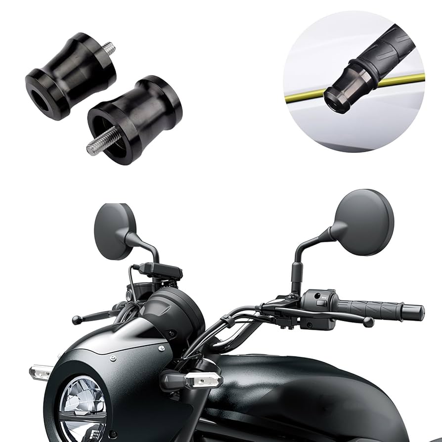 カワサキ Eliminator 400SE 純正ハンドルバー カワサキ Eliminator 400SE 純正ハンドルバー - メルカリ