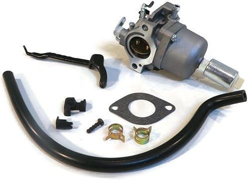 Miniatura 1 de The ROP Shop  Conjunto de carburador para Briggs & Stratton 31R707, 31R777, 31R807, 31R877, 31S777