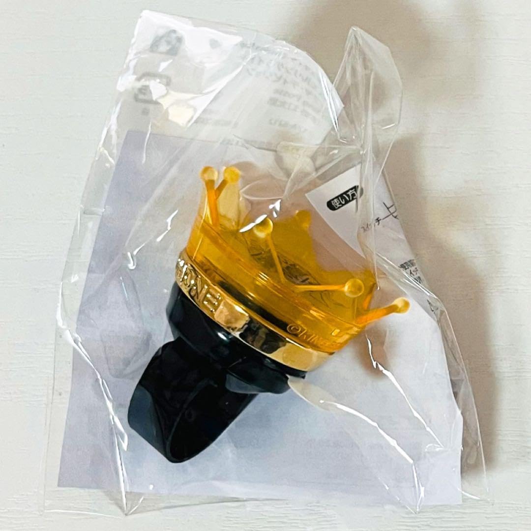 夢野幻太郎 リングライト FlingPosse ヒプノシスマイク 2025年最新】夢野幻太郎 リングライトの人気アイテム - メルカリ