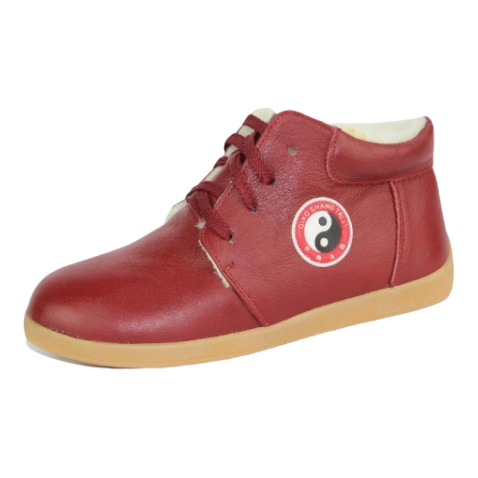 Zapatos De Artes Marciales Tai Chi,Zapatos De Kung Fu Tai Chi,Goma Antideslizante,Adecuado para Diversos Deportes De Interior como Taekwondo,Artes Marciales