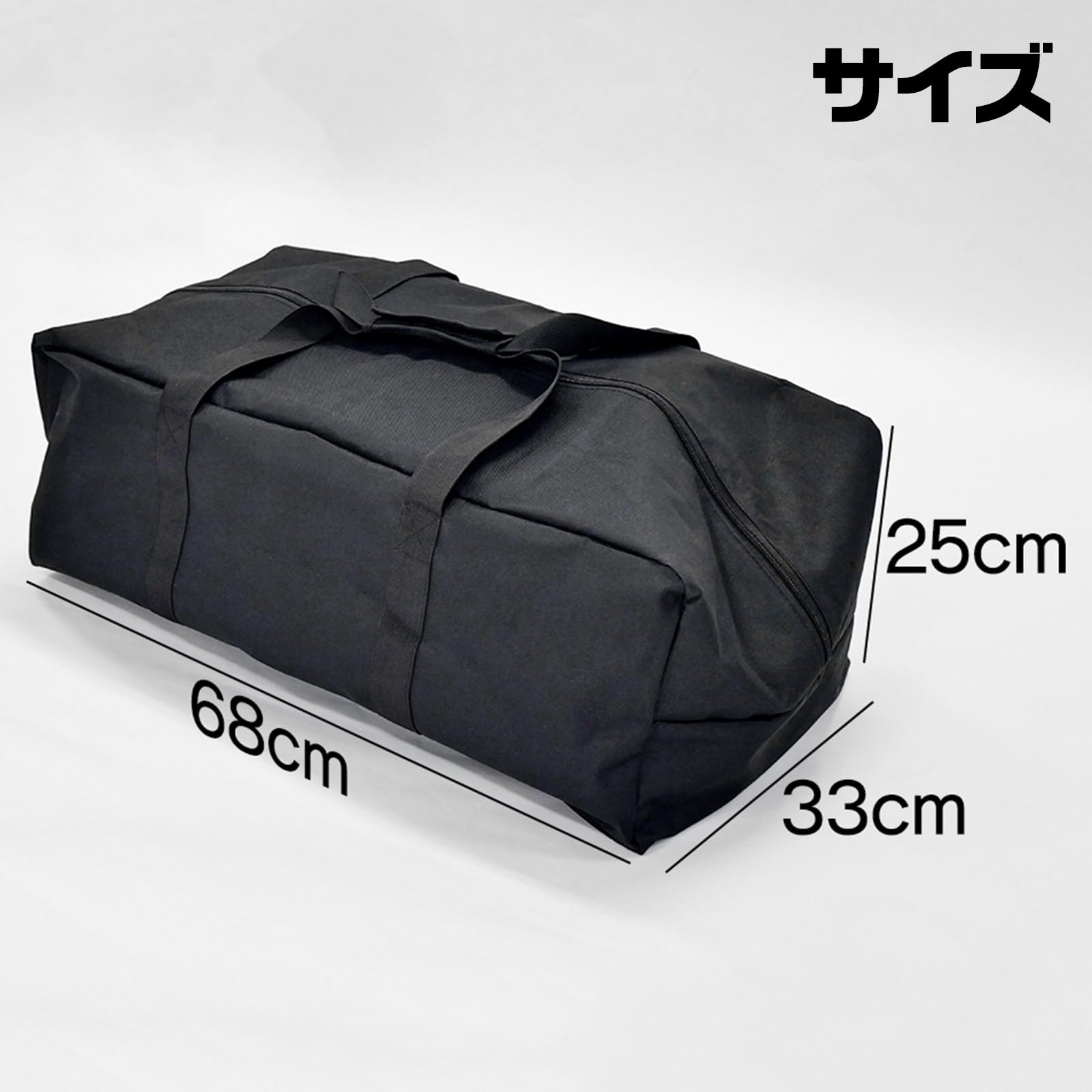 Amazon.co.jp: 【 専用バッグ 】 油圧ジャッキ アルミ 3t 車 フロア