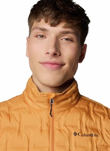 Image of Columbia Delta Ridge II Down Jacket