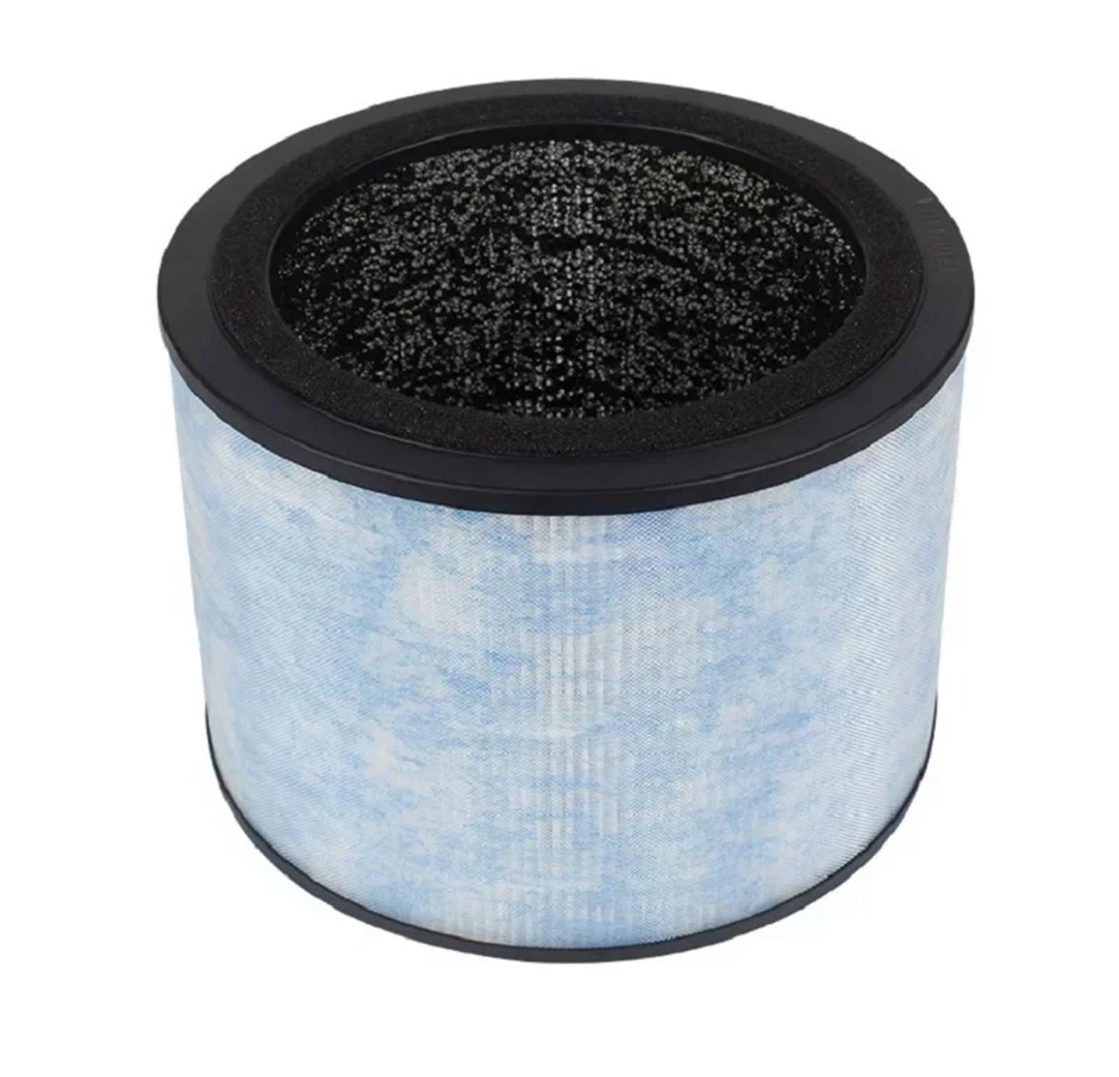 KE88FENG AP200 Filter for Instant F200 AP200 Air Purifier, H13 Grade True HEPA Filter and Activated Carbon Filter(1PCS)