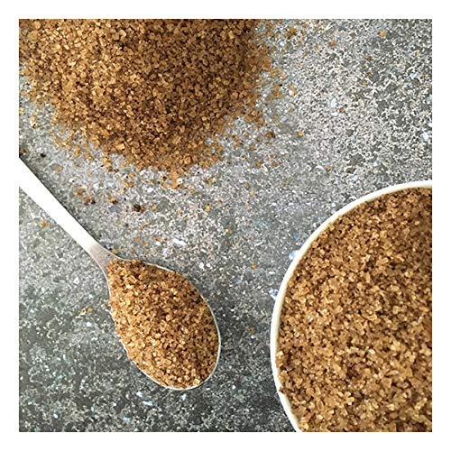 Natali - Sucre Vanillé 500G - Vendu par unité