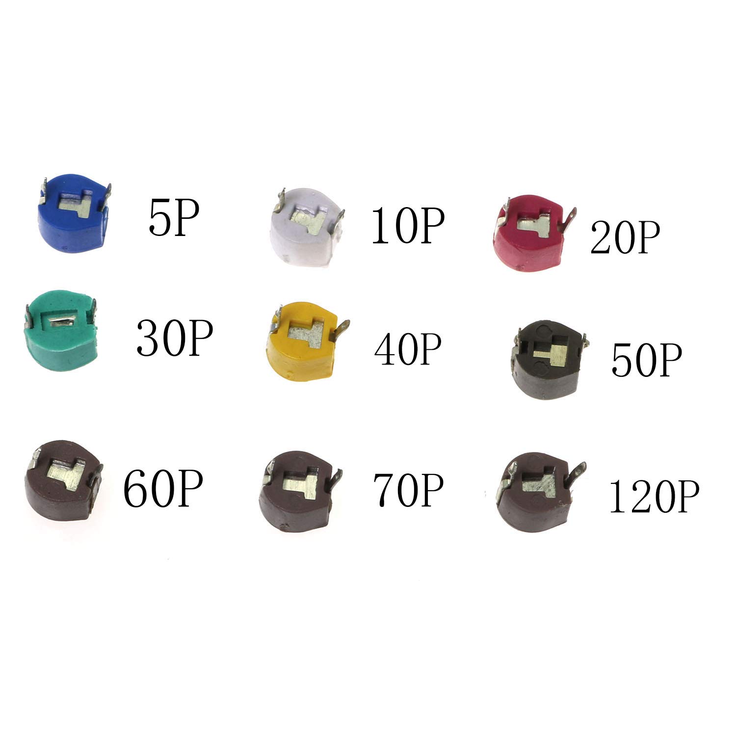 C-CAP 01 - Condensatore Di Potenza Celem - Elca ACS - Foto 10