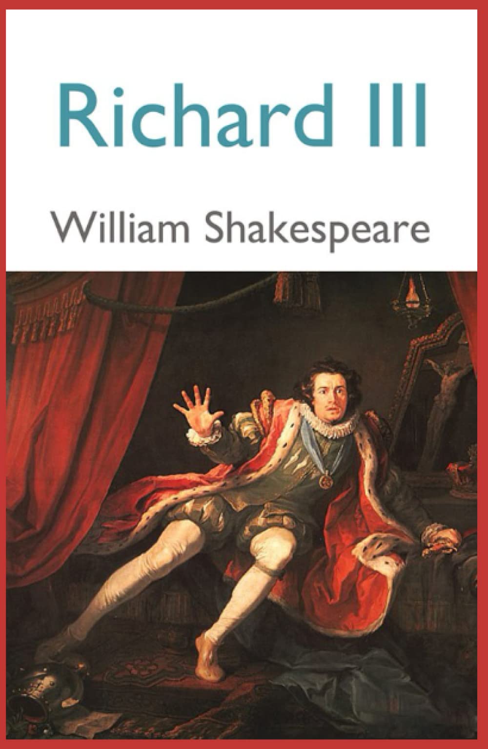 Richard III Annotated