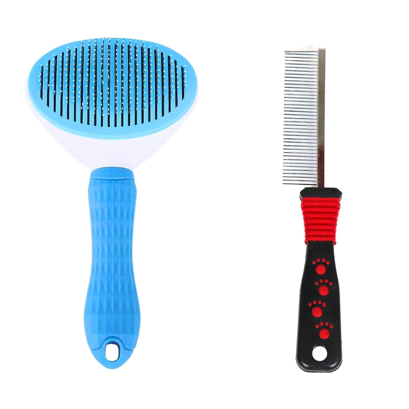 See full amazon price history chart for Emily Pets Dog Grooming Kit, Dog Slicker Brush and Pet Comb for Dogs, Puppies, Cats, Hamsters, and Rabbits (Pack 2-Multi Color) Emily Pets Dog Grooming Kit, Dog Slicker Brush and Pet Comb for Dogs, Puppies, Cats, Hamsters, and Rabbits (Pack 2-Multi Color) (B0CJM9HT8R) Amazon Price History, Amazon Price Tracker