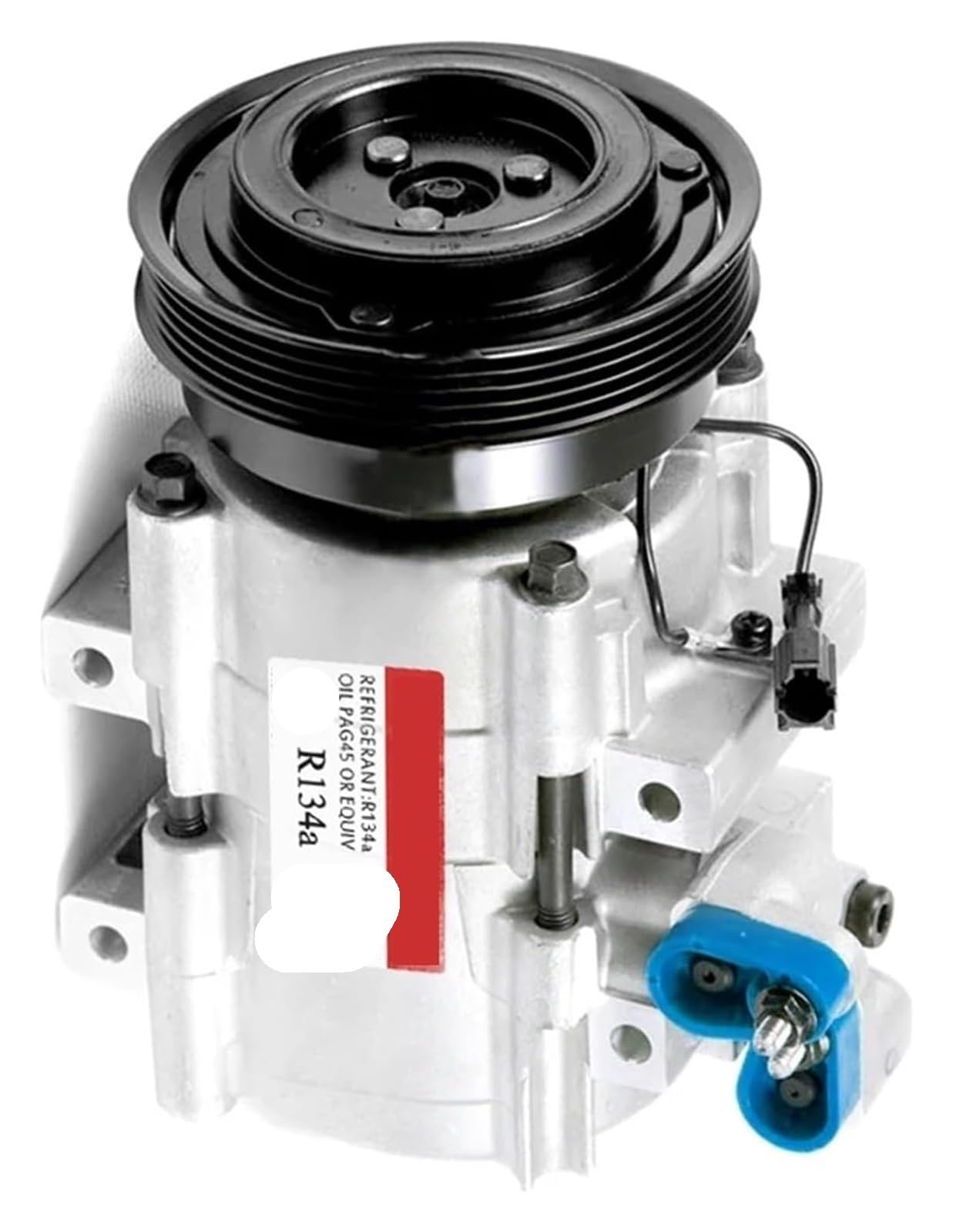 Per Kia Per Sorento 9770126010 97701-26010 9770126011 97701-26011 977013A570 5PK HS18 Compressore AC Compatibile Compressore Auto
