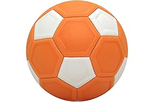 Swerve Ball Curve Ball for Kids Outdoor Match