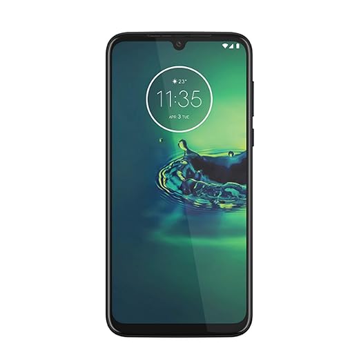 Smart Phone Motorola moto G8 Plus Tim