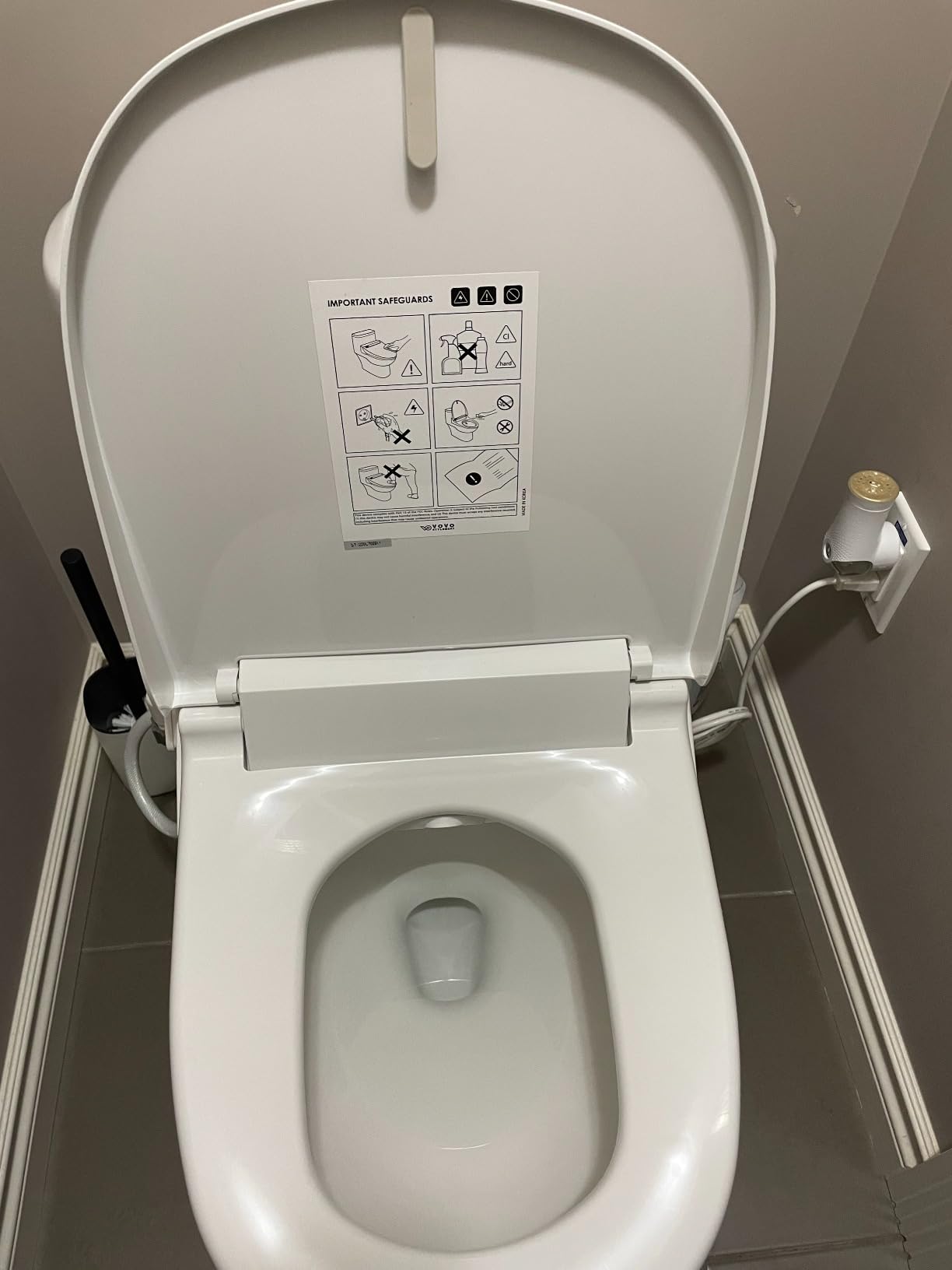 Modal thumbnail for product