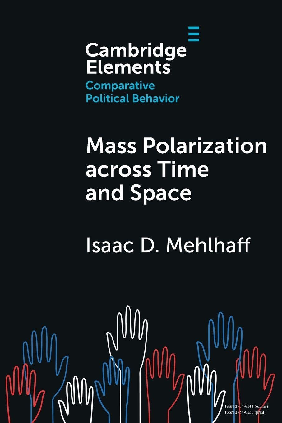 Mass Polarization across Time and Space - 9781009350686