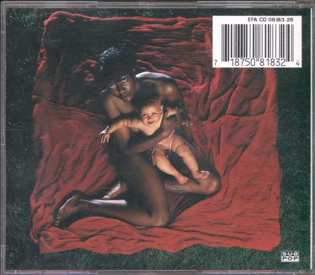 Congregation - Afghan Whigs* CD