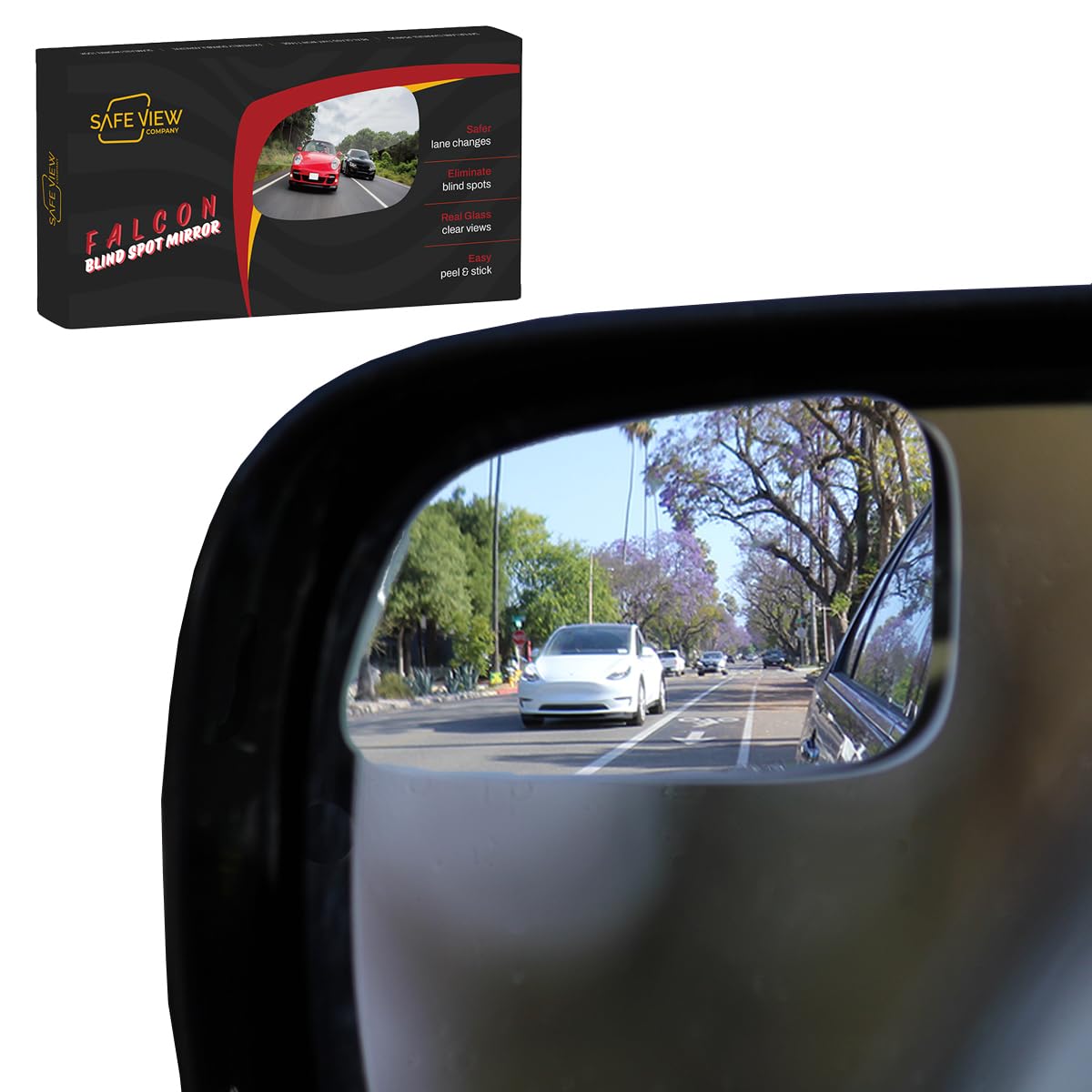 How To Install Blind Spot Mirrors? Quick & Easy Step-by-Step Guide