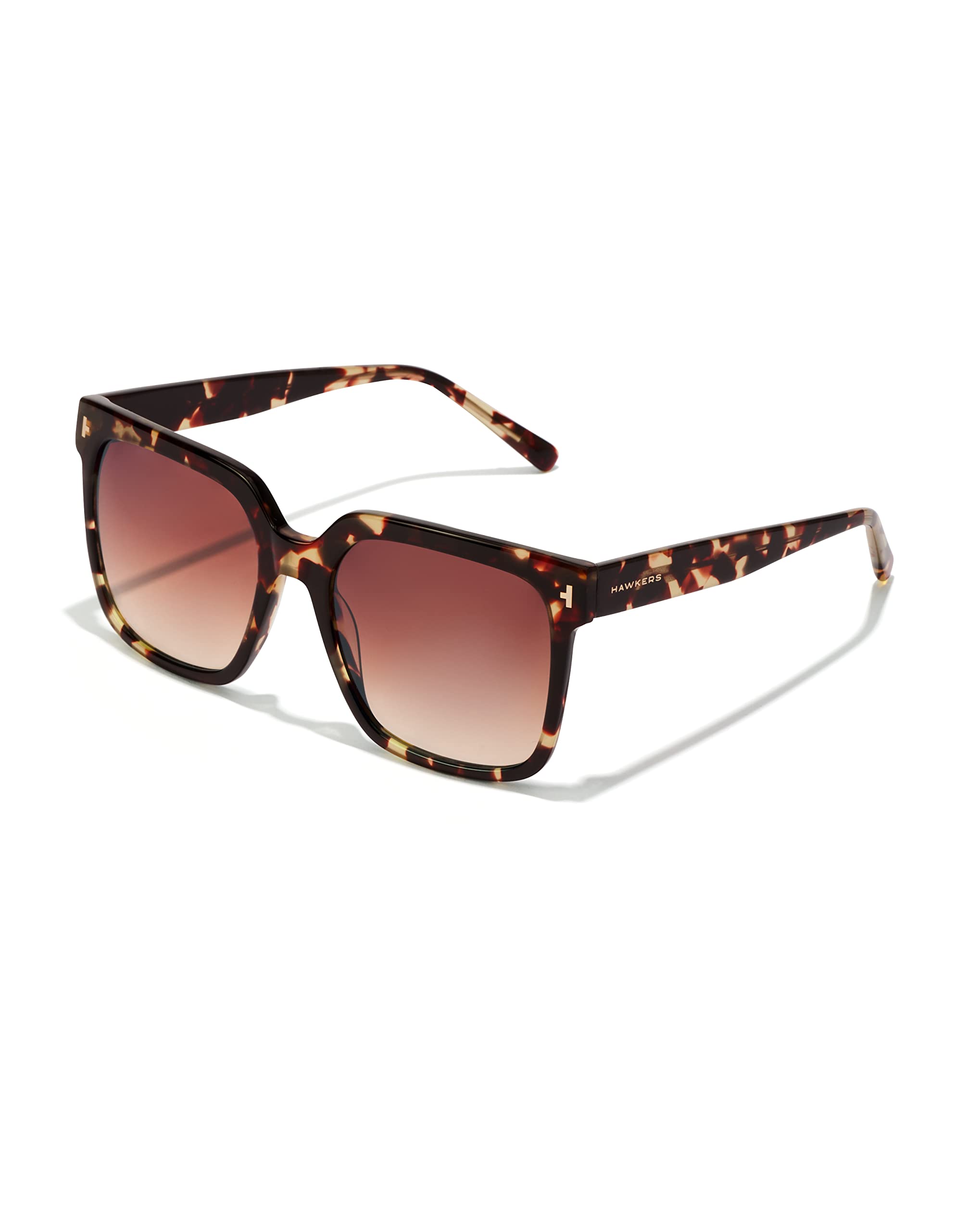 HAWKERS Euphoria - Polarized Black Dark, Gafas Unisex Adulto